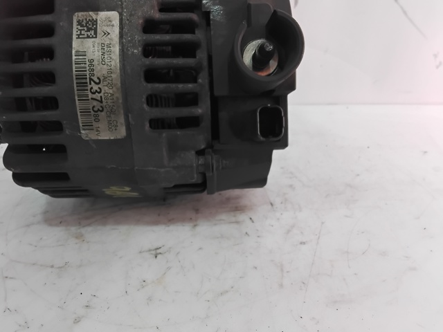Alternator 9688237380 PEUGEOT
