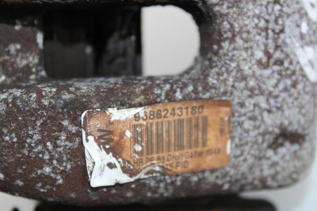 9688243180 Peugeot/Citroen