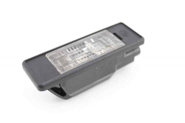 Lampa oświetlenia tylnej tablicy rejestracyjnej 9688349480 PEUGEOT