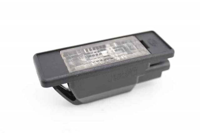 Lampa oświetlenia tylnej tablicy rejestracyjnej 9688349480 PEUGEOT