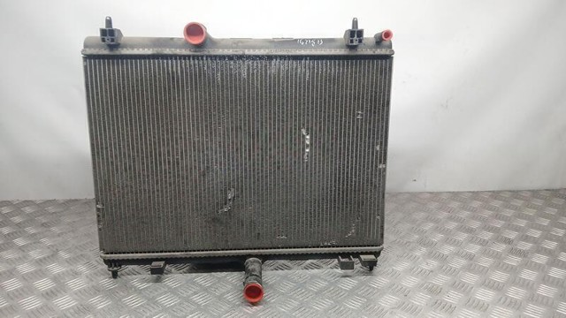 Chłodnica silnika 9688421380 PEUGEOT