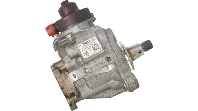 Pompa wtryskowa wysokiego ciśnienia 9688499680 FORD
