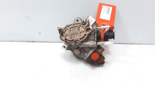 Pompa wtryskowa wysokiego ciśnienia 9688499680 PEUGEOT