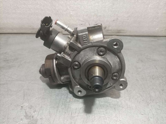 Pompa wtryskowa wysokiego ciśnienia 9688499680 PEUGEOT