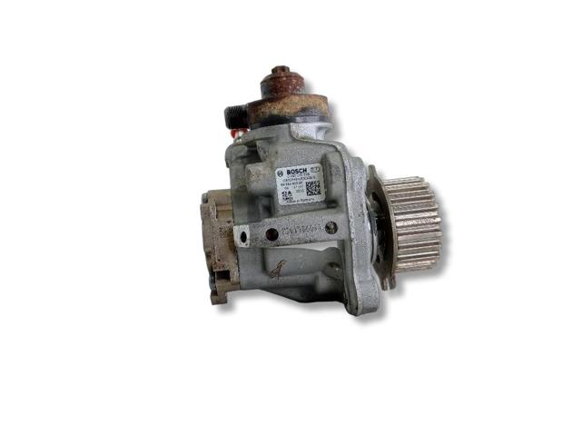 Pompa wtryskowa wysokiego ciśnienia 9688499680 PEUGEOT