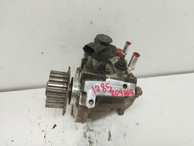 Pompa wtryskowa wysokiego ciśnienia 9688499680 PEUGEOT