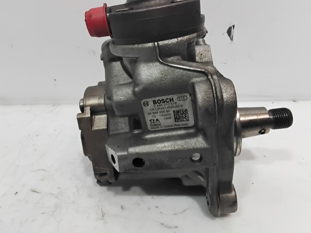 9688499680 Peugeot/Citroen