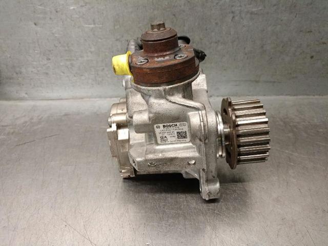 Pompa wtryskowa wysokiego ciśnienia 9688499680 PEUGEOT