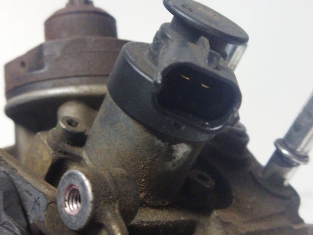 Pompa wtryskowa wysokiego ciśnienia 9688499680 PEUGEOT