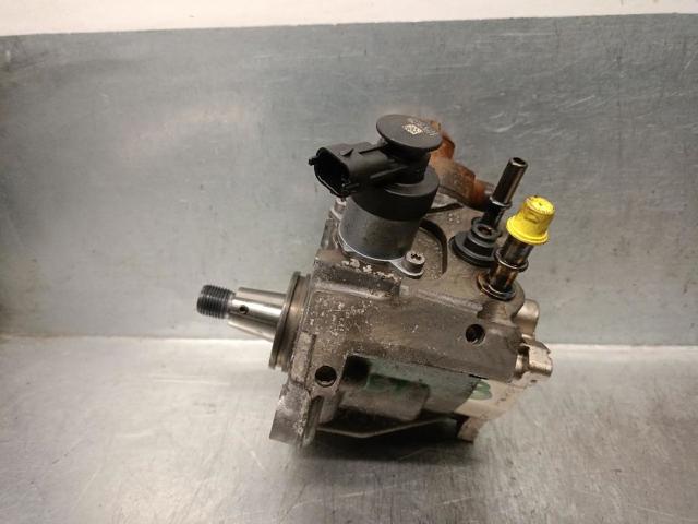 Pompa wtryskowa wysokiego ciśnienia 9688499680 PEUGEOT