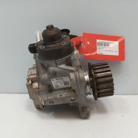 Pompa wtryskowa wysokiego ciśnienia 9688499680 PEUGEOT
