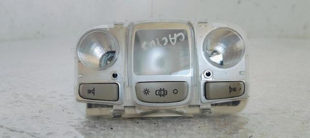96887290BJ Peugeot/Citroen