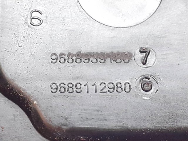 Pokrywa zaworowa 9688939180 FORD