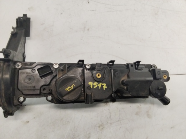 Pokrywa zaworowa 9688939180 PEUGEOT