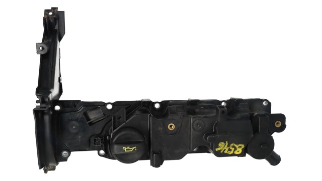 Pokrywa zaworowa 9688939180 PEUGEOT