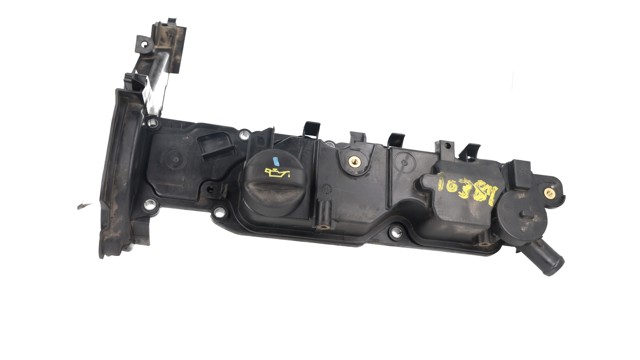 Pokrywa zaworowa 9688939180 PEUGEOT