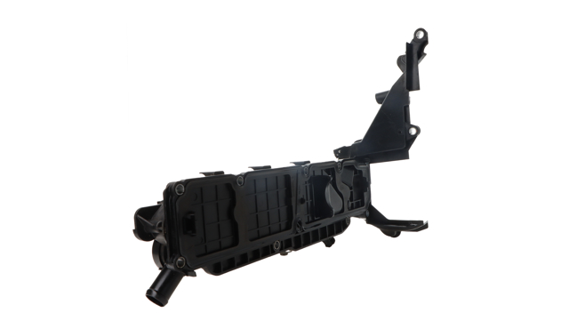 Pokrywa zaworowa 9688939180 PEUGEOT