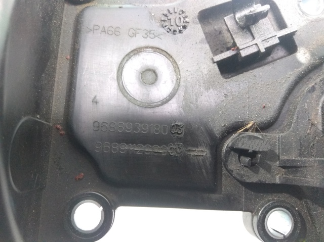 9688939180 Peugeot/Citroen