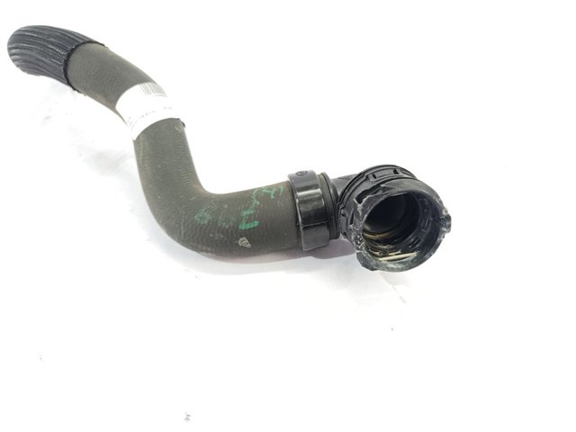 Przewód (króciec) chłodnicy górny Peugeot 308 2 LB, LP, LW, LH, L3