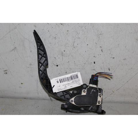Pedał przyspieszenia (gazu) 96892406 GM