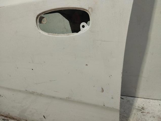 Drzwi przednie lewe Chevrolet Aveo 1 T200