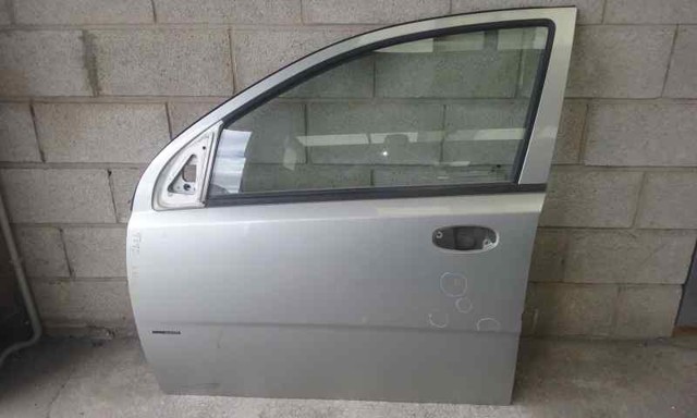 Chevrolet Aveo  hatchback kupić w Polsce