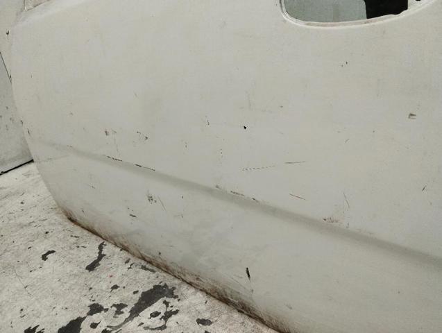 Drzwi przednie lewe Chevrolet Aveo 1 T200