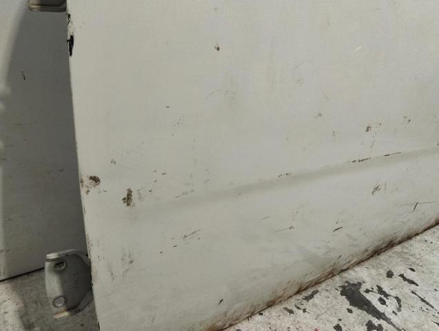 Drzwi przednie lewe Chevrolet Aveo 1 T200