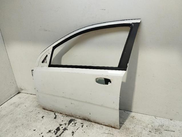 Drzwi przednie lewe Chevrolet Aveo 1 T200