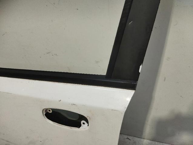 Drzwi przednie lewe Chevrolet Aveo 1 T200