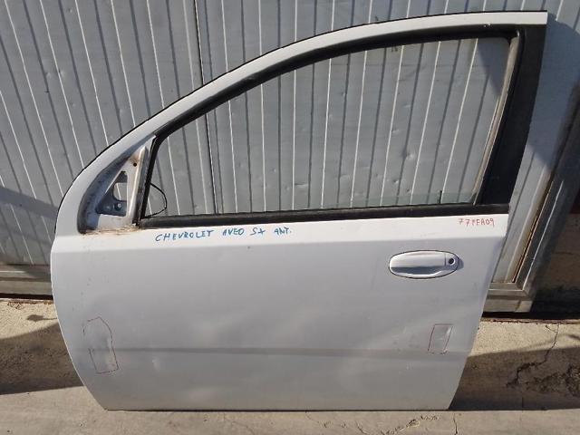 Cena części  Aveo  hatchback