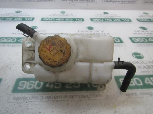 Zbiorniczek wyrównawczy układu chłodzenia 96930818 GM