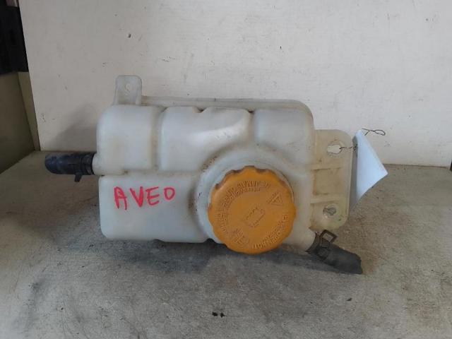 Zbiorniczek wyrównawczy układu chłodzenia 96930818 GM