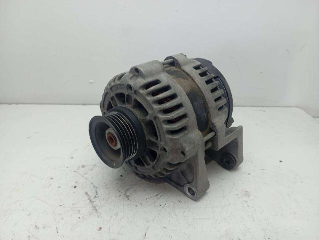Alternator 96936135 GM