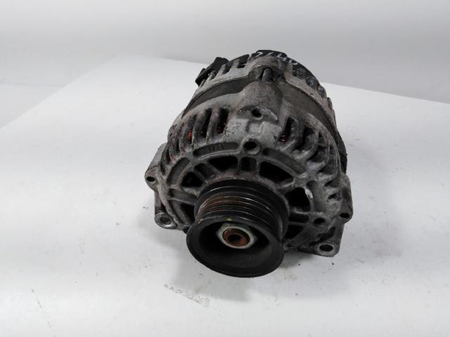 Alternator ЗАЗ SENS