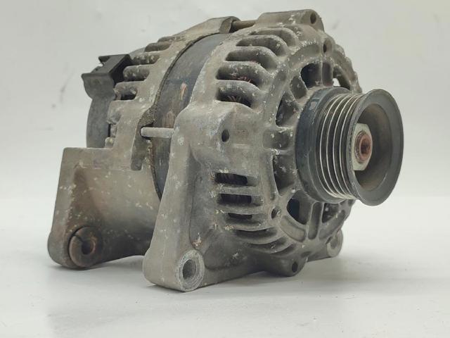 Alternator ЗАЗ SENS
