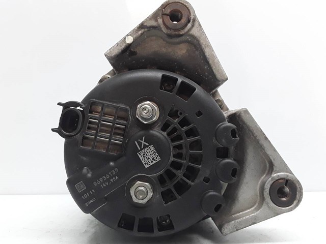 Alternator 96936135 GM