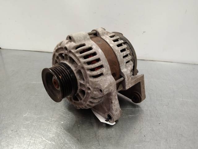 Alternator 96936135 GM
