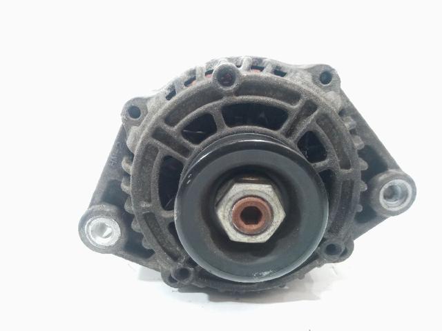 Alternator ЗАЗ SENS