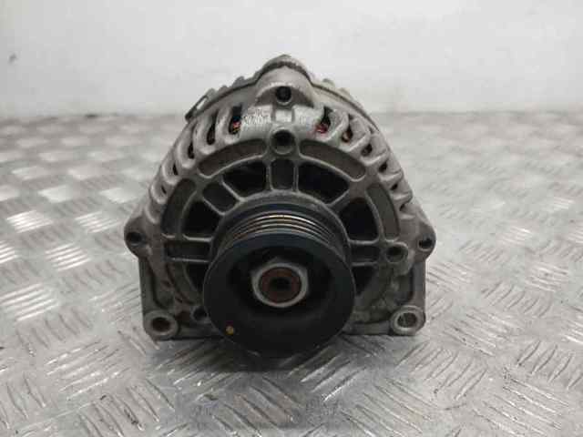 Alternator 96936135 GM
