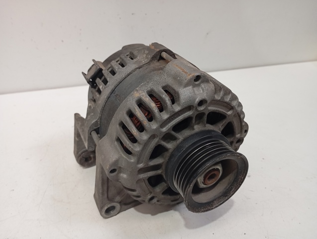 Alternator 96936135 GM