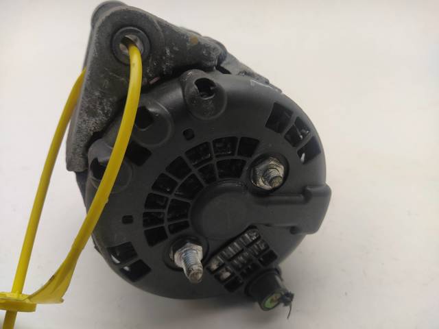 Alternator ЗАЗ SENS