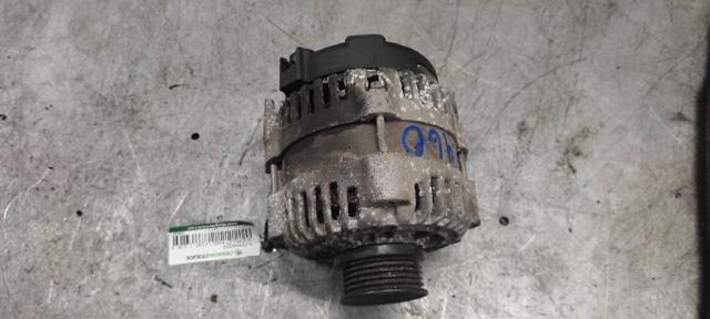 Alternator 96936135 GM