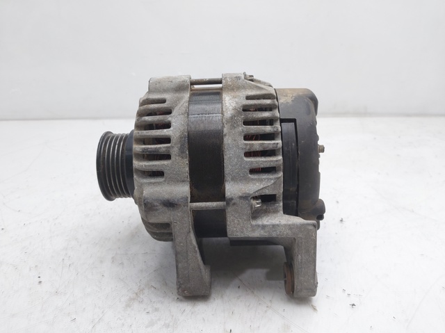 Alternator ЗАЗ SENS