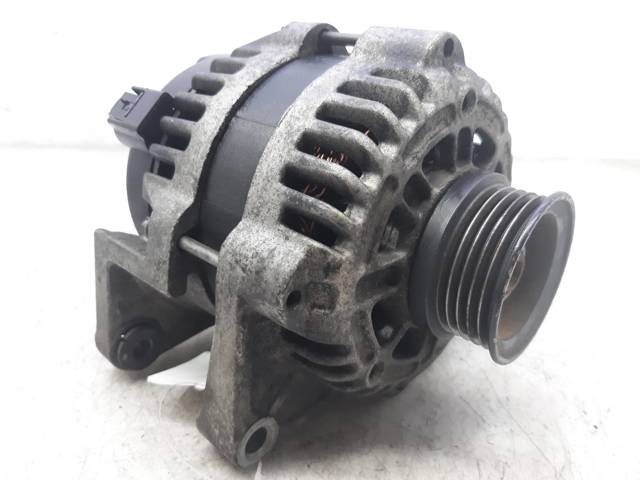 Alternator ЗАЗ SENS