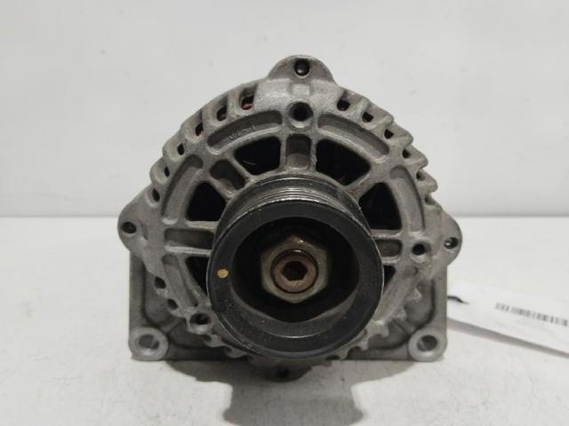 Alternator ЗАЗ SENS