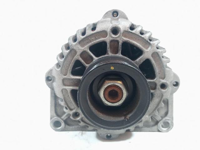 Alternator ЗАЗ SENS