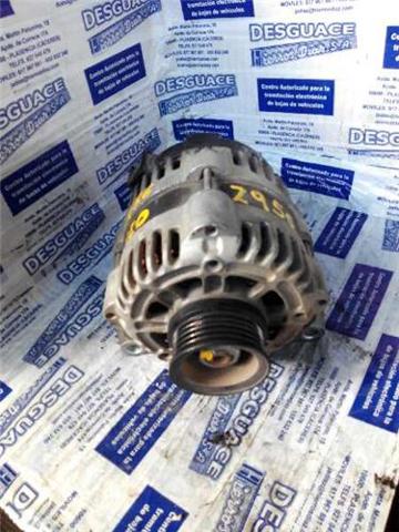 Alternator 96936135 GM