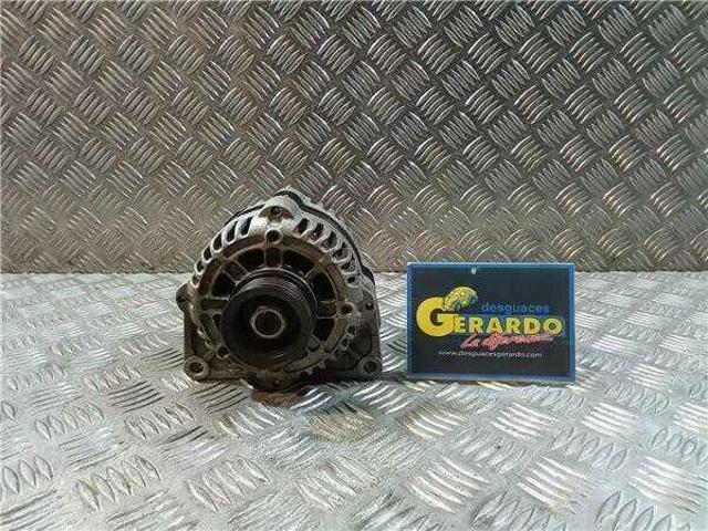Alternator 96936135 GM