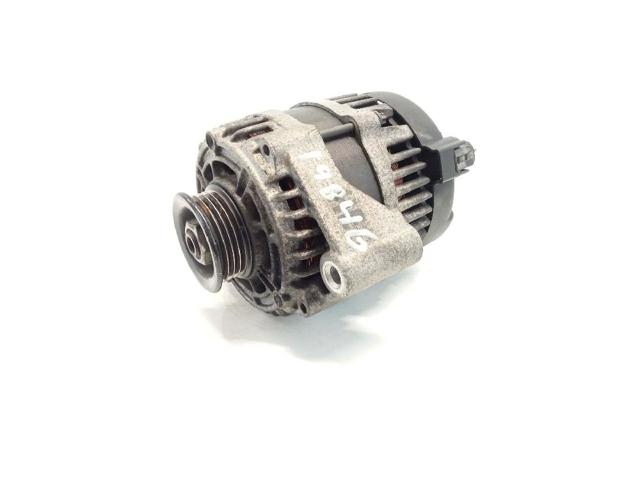 Alternator ЗАЗ SENS
